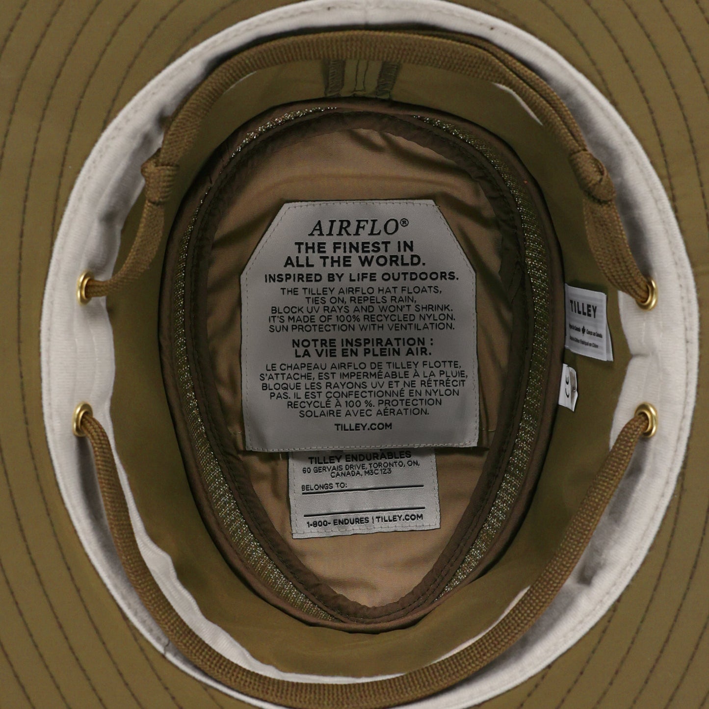 Tilley LTM6 Airflo Sun Hat