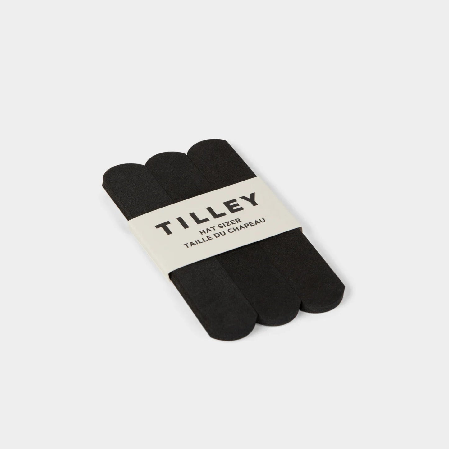 Tilley Tilley Hat Sizer (3 Pack)