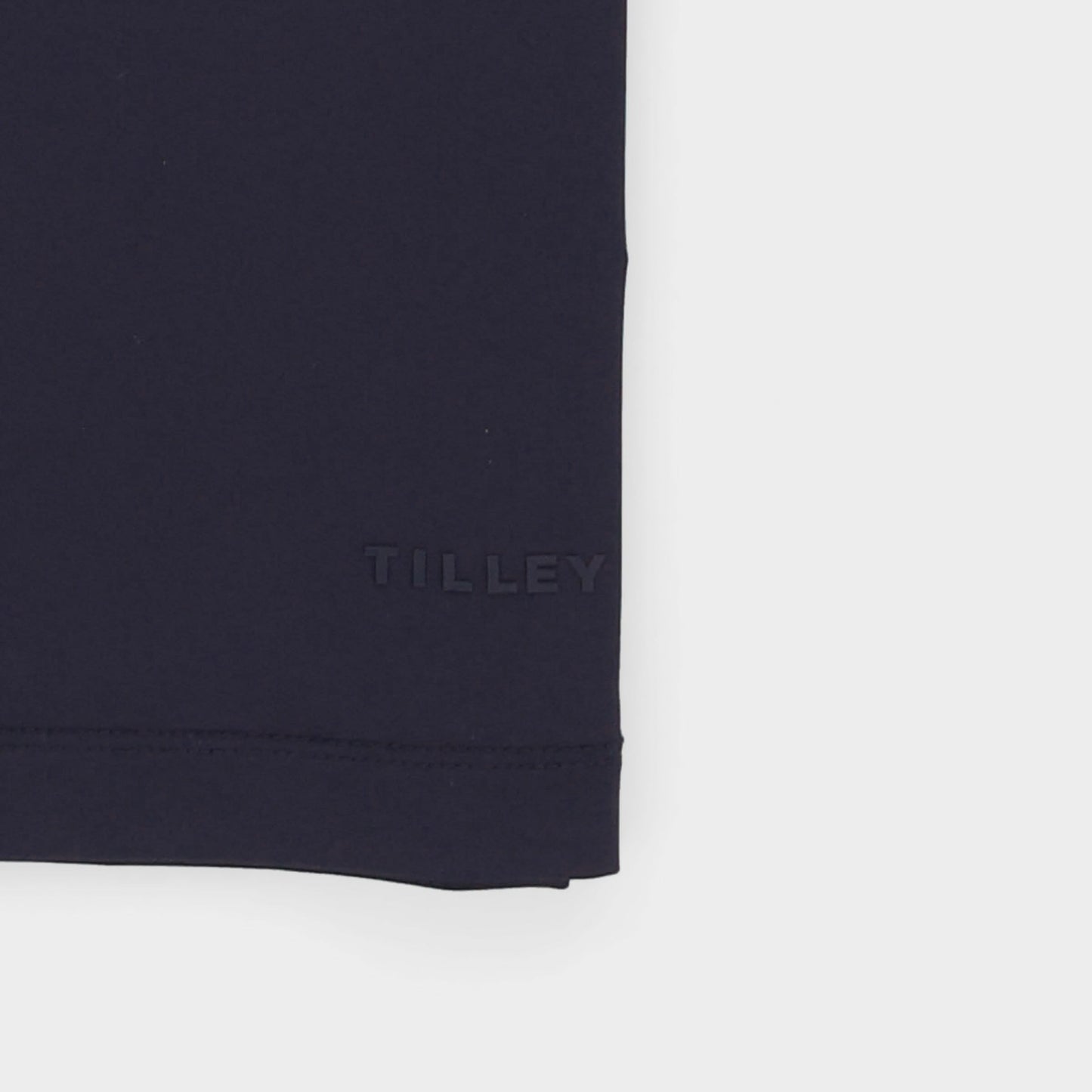 Tilley Short Sleeve Basetech Polo