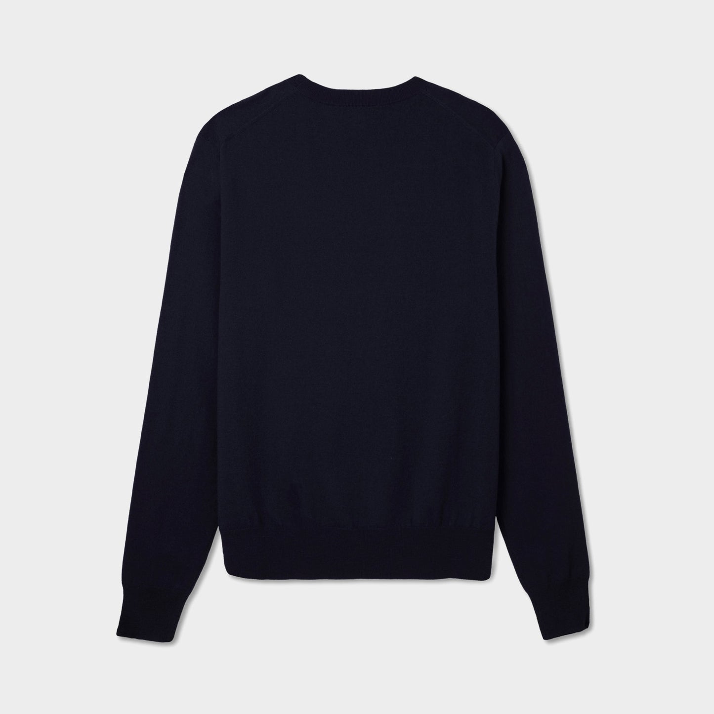 Tilley Stretch Merino Crew