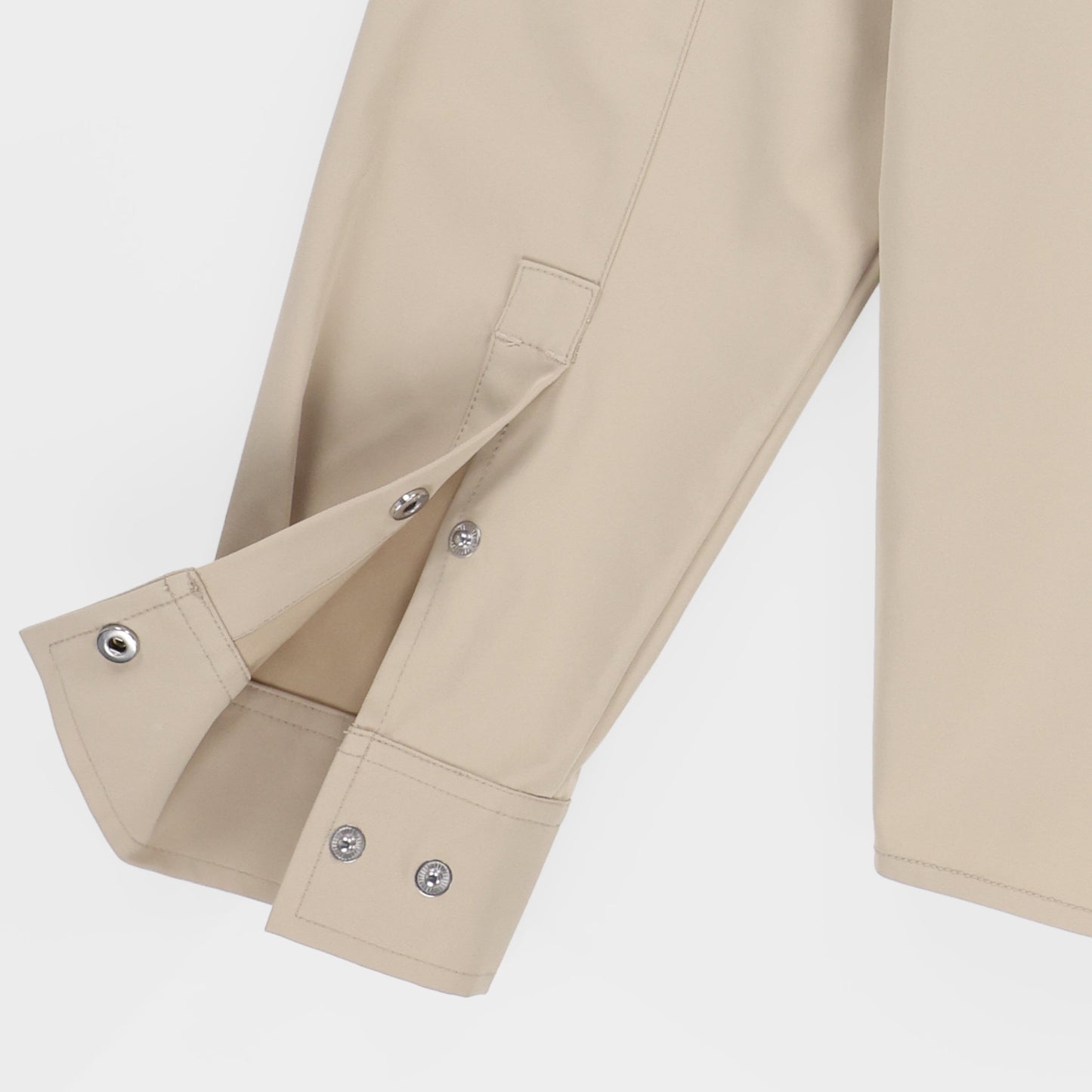 Tilley Roam Long Sleeve Safari Shirt