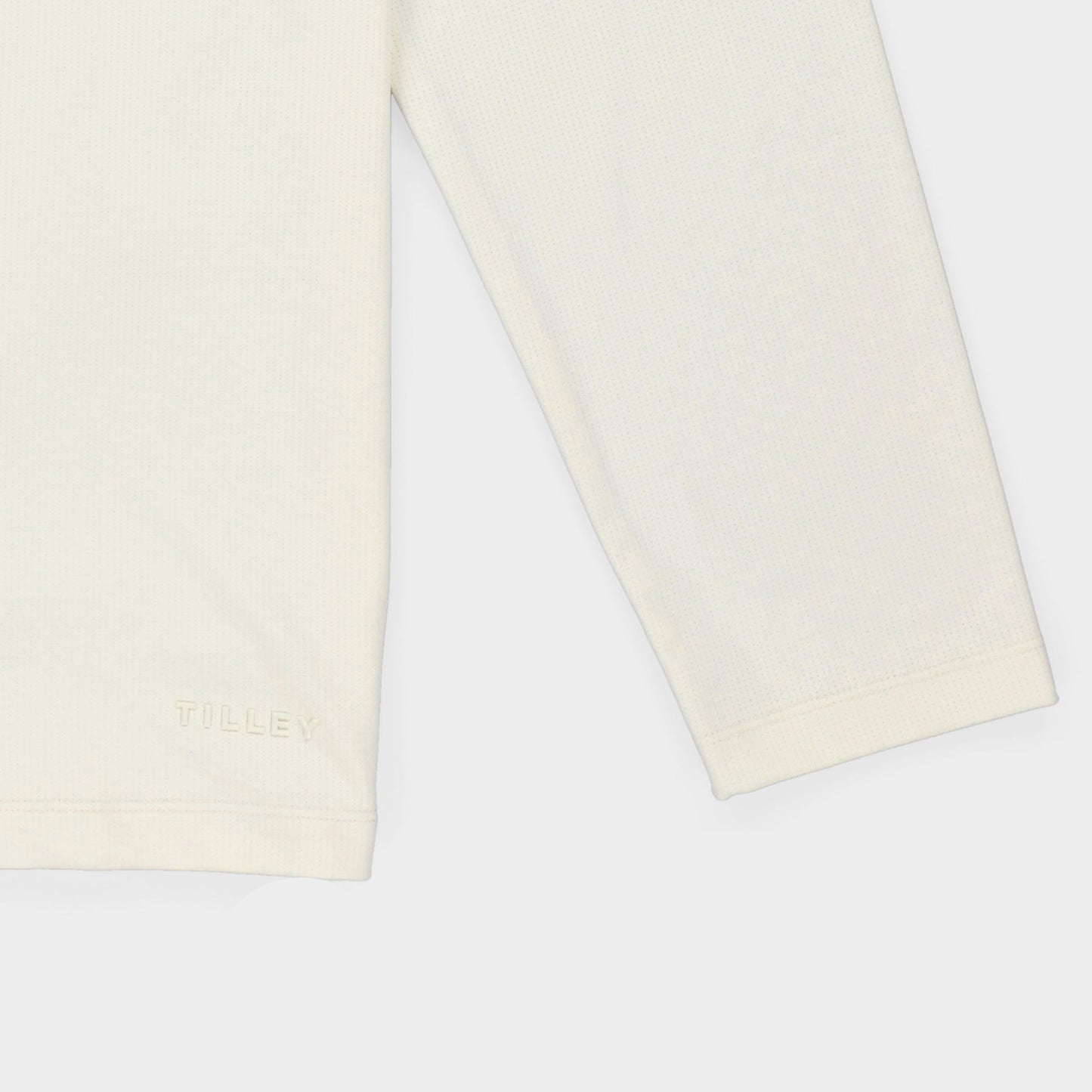 Tilley Lightweight Shade Crew
