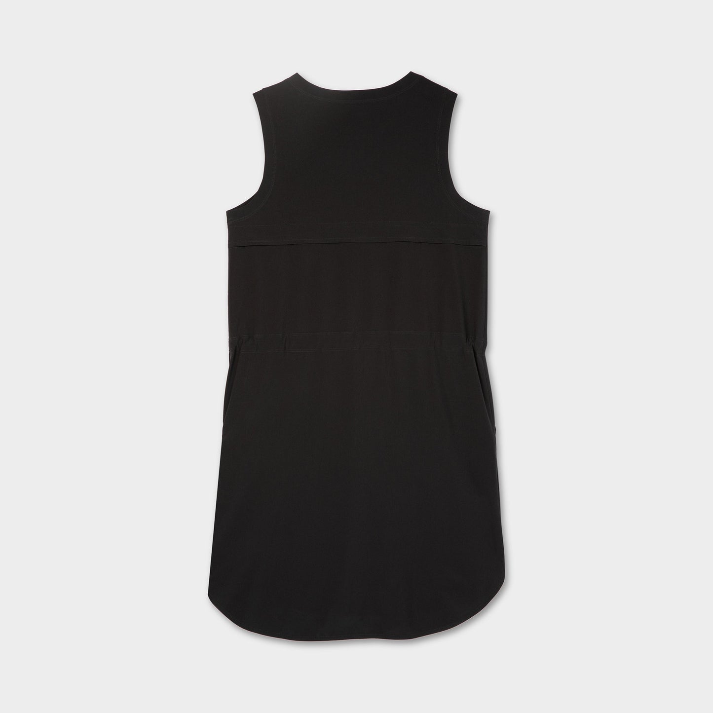 Tilley Tech Slk Tank Dress