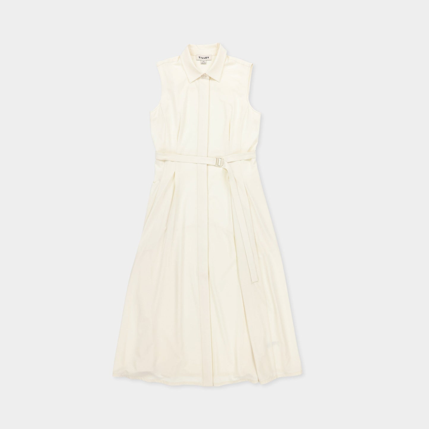 Tilley Tech Slk Maxi Dress