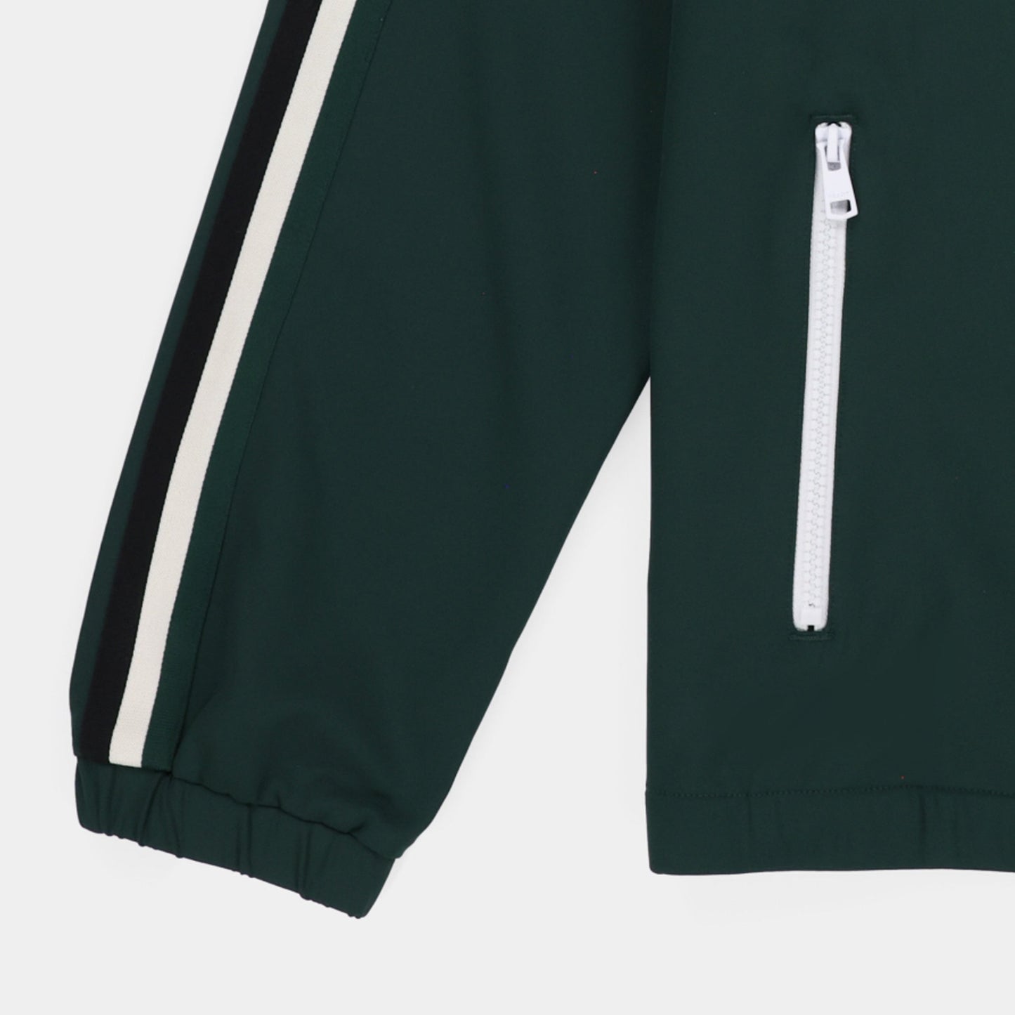 Tilley Ribbon Track Jacket