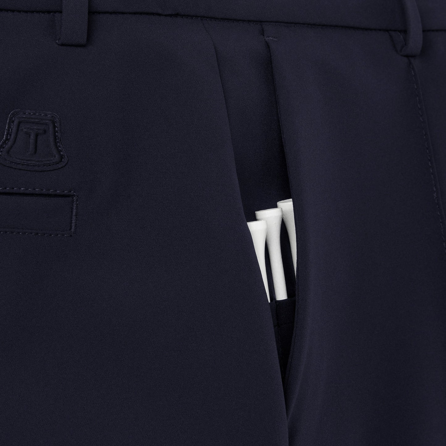Tilley Golf Tech Short