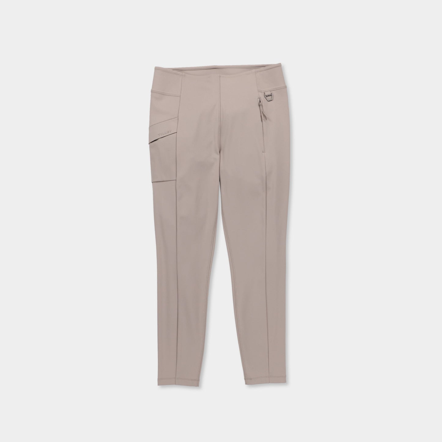 Tilley Compact Capri Legging