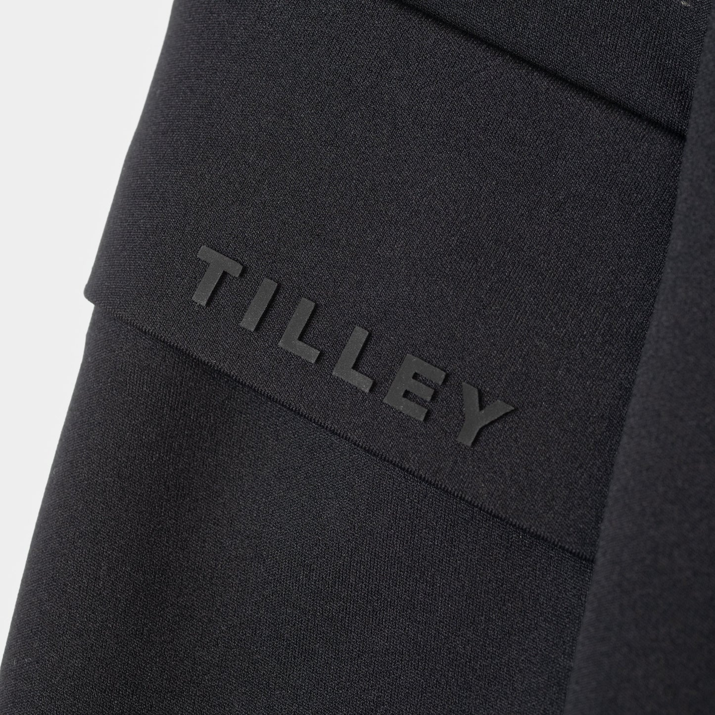 Tilley High Rise Compact Cargo Legging