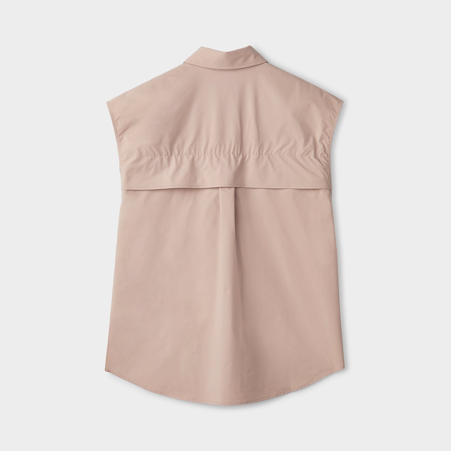 Tilley Sleeveless Shield Shirt