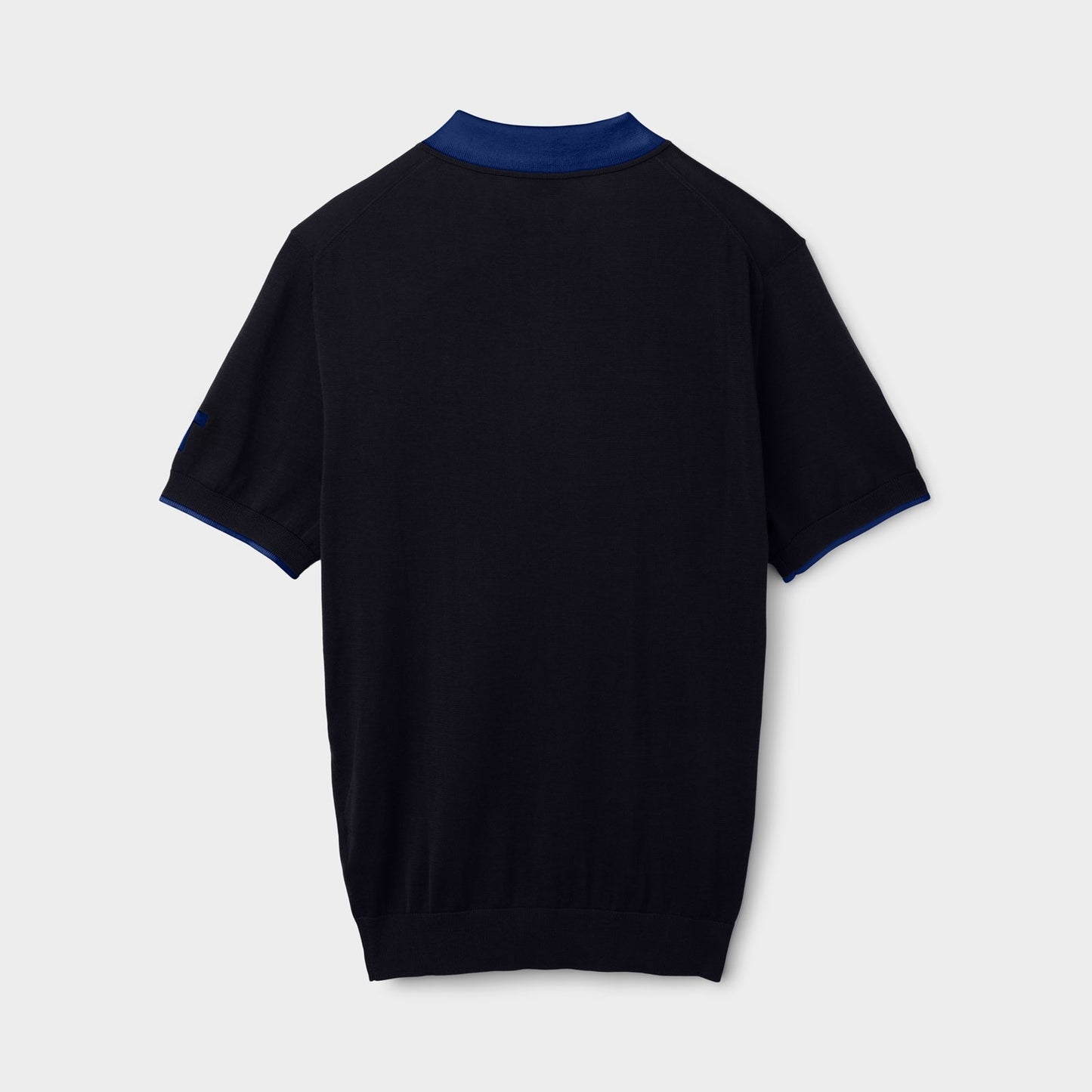 Tilley Dry Cotton Polo Sweater