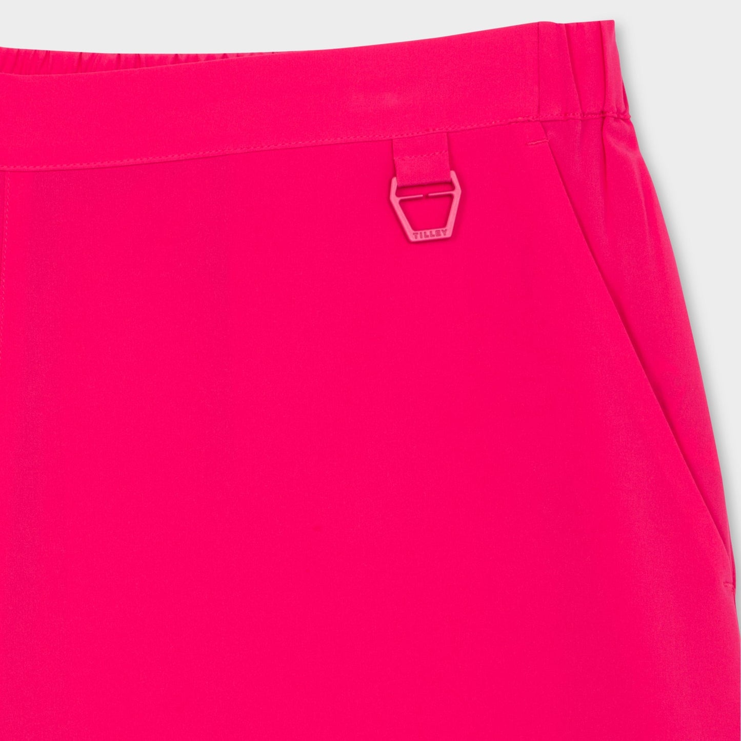 Tilley Tech Slk Short