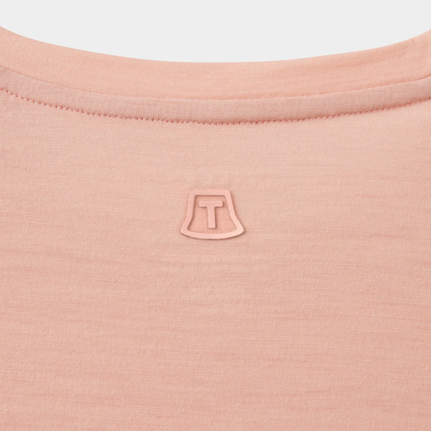 Tilley Merino Muscle Tank