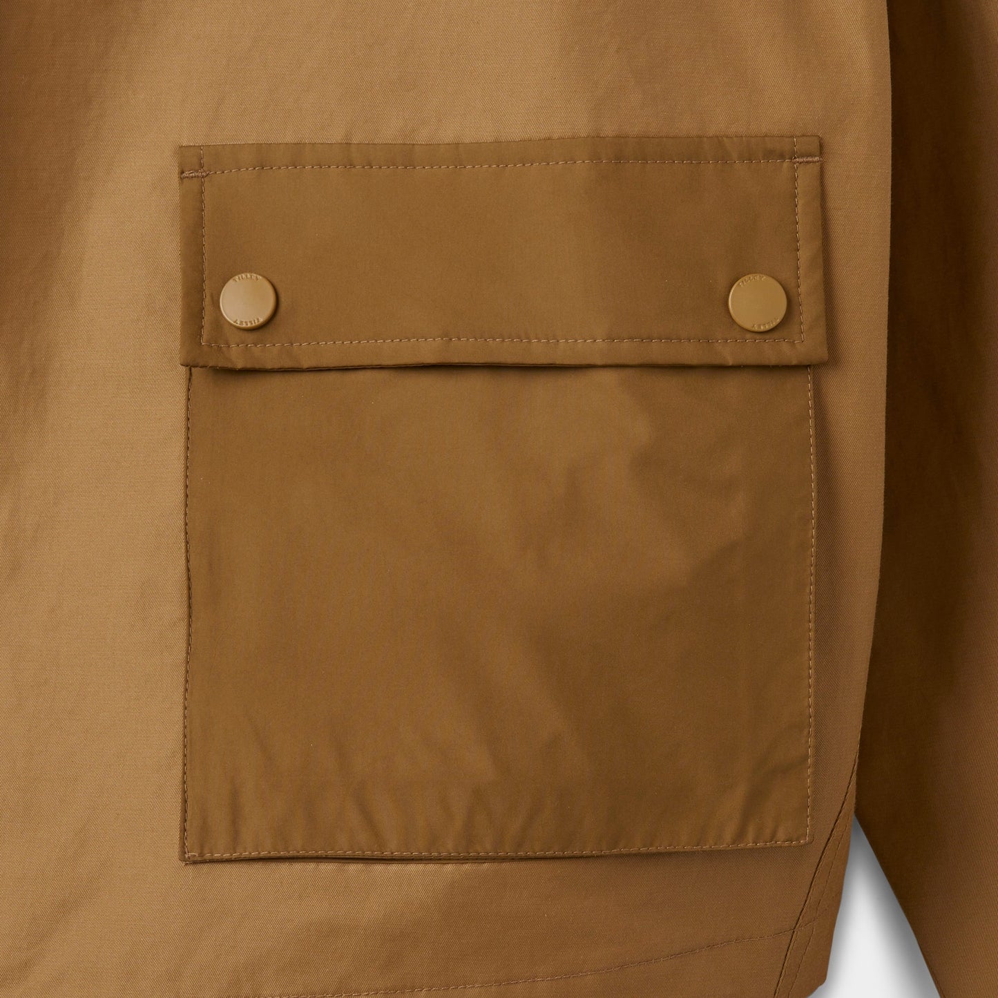 Tilley Utility Jacket