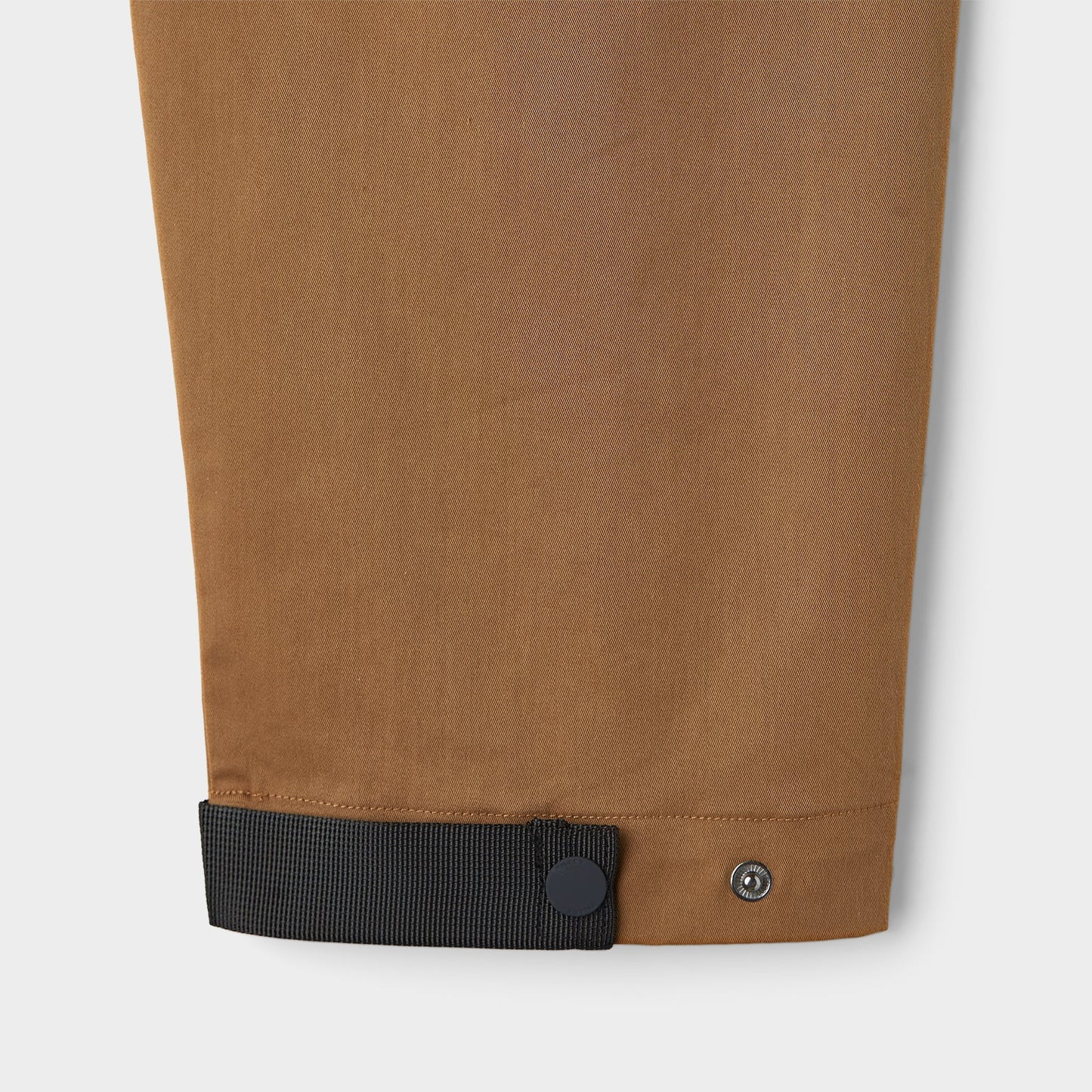 Tilley Barrel Leg Cargo Pant