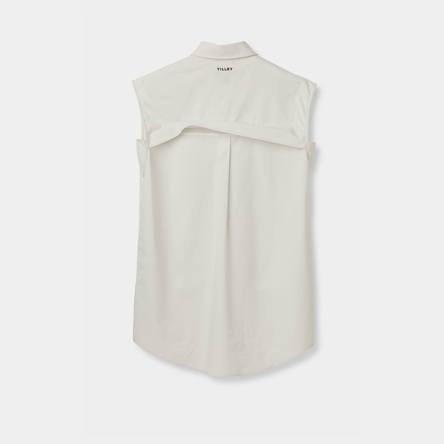 Tilley Sleeveless Tech Shield Dress