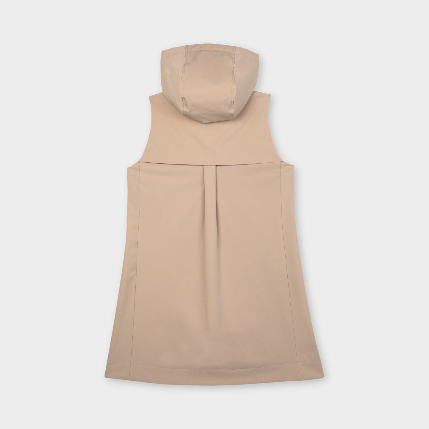 Tilley Hooded Dress