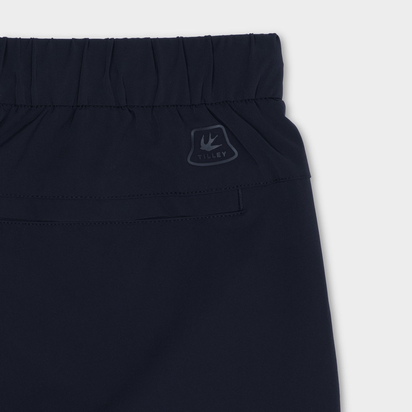 Tilley Pull On Jogger