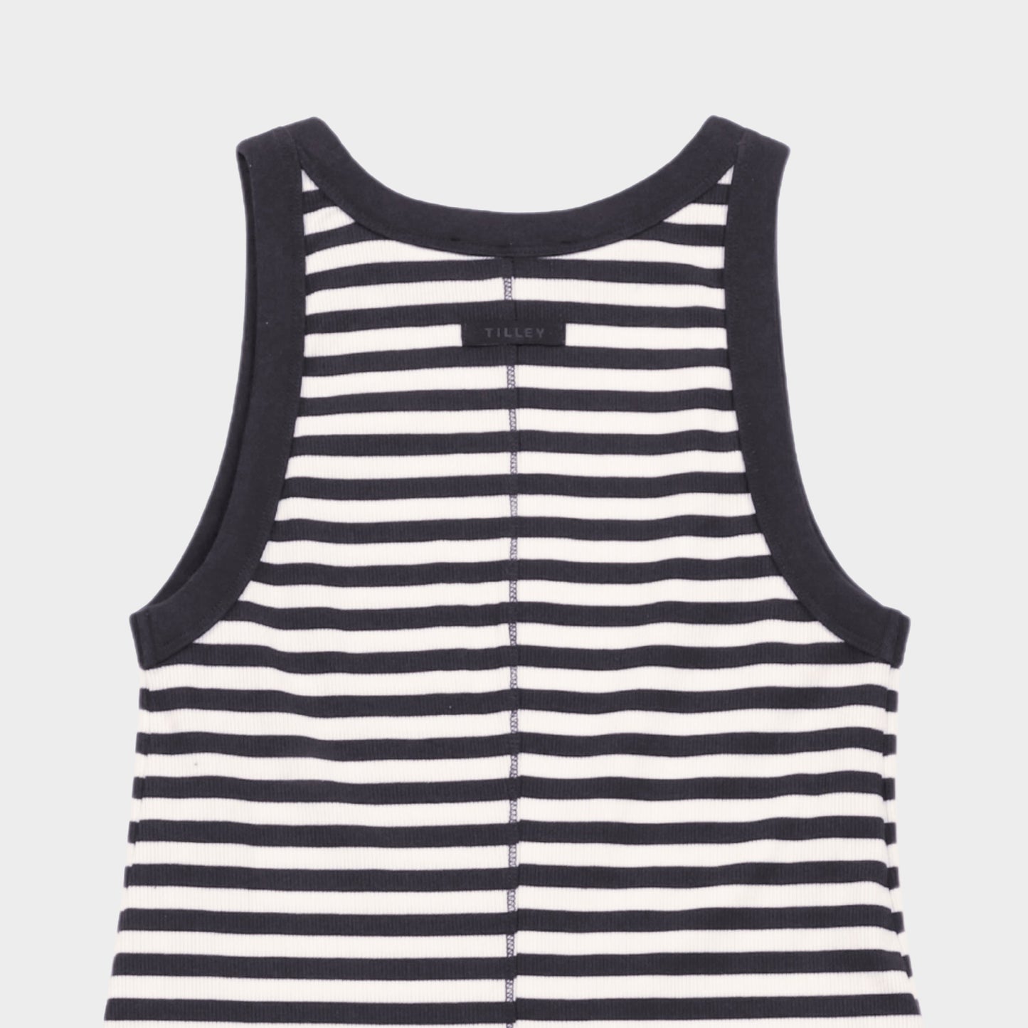 Tilley Rib Midi Dress