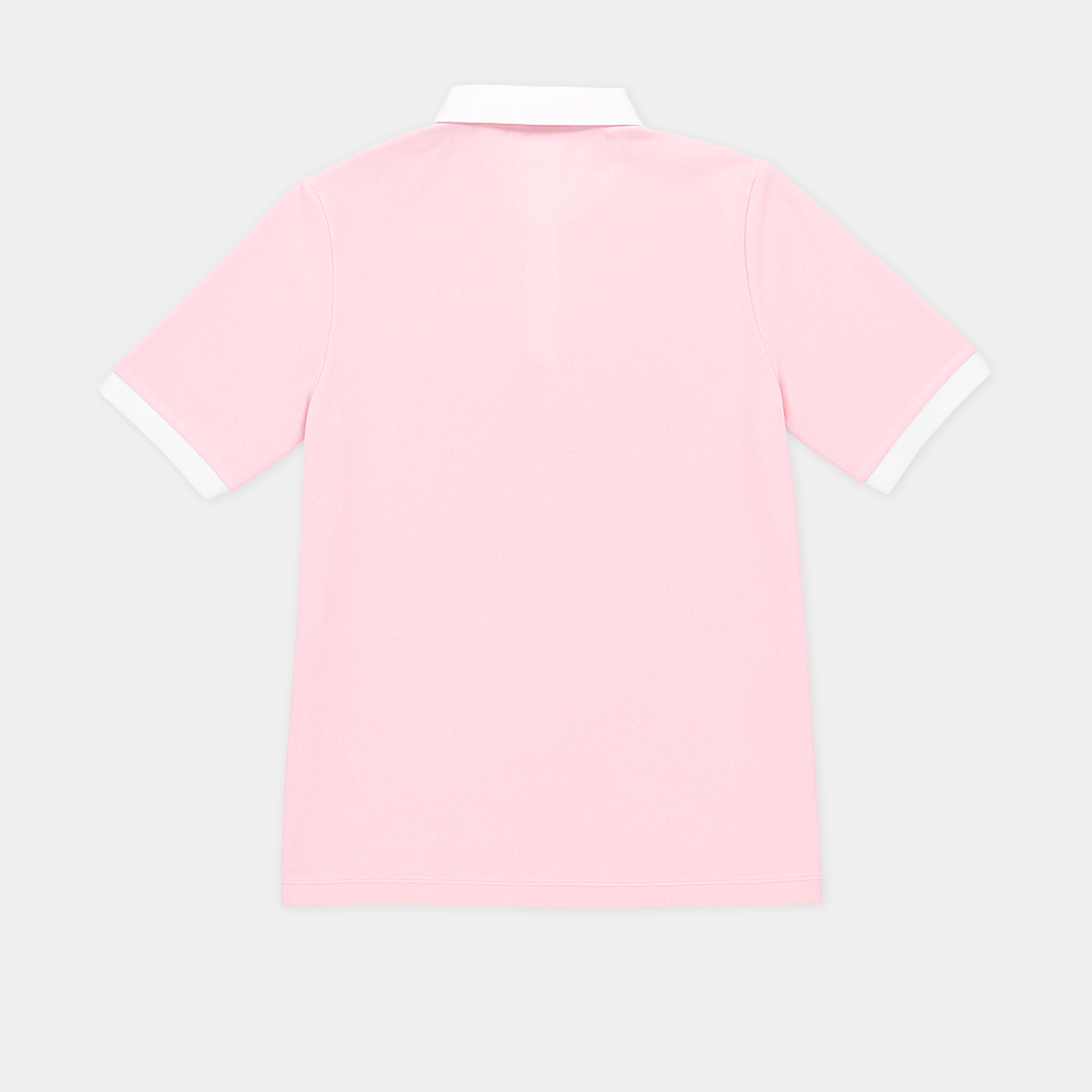 Tilley Terry Contrast Polo