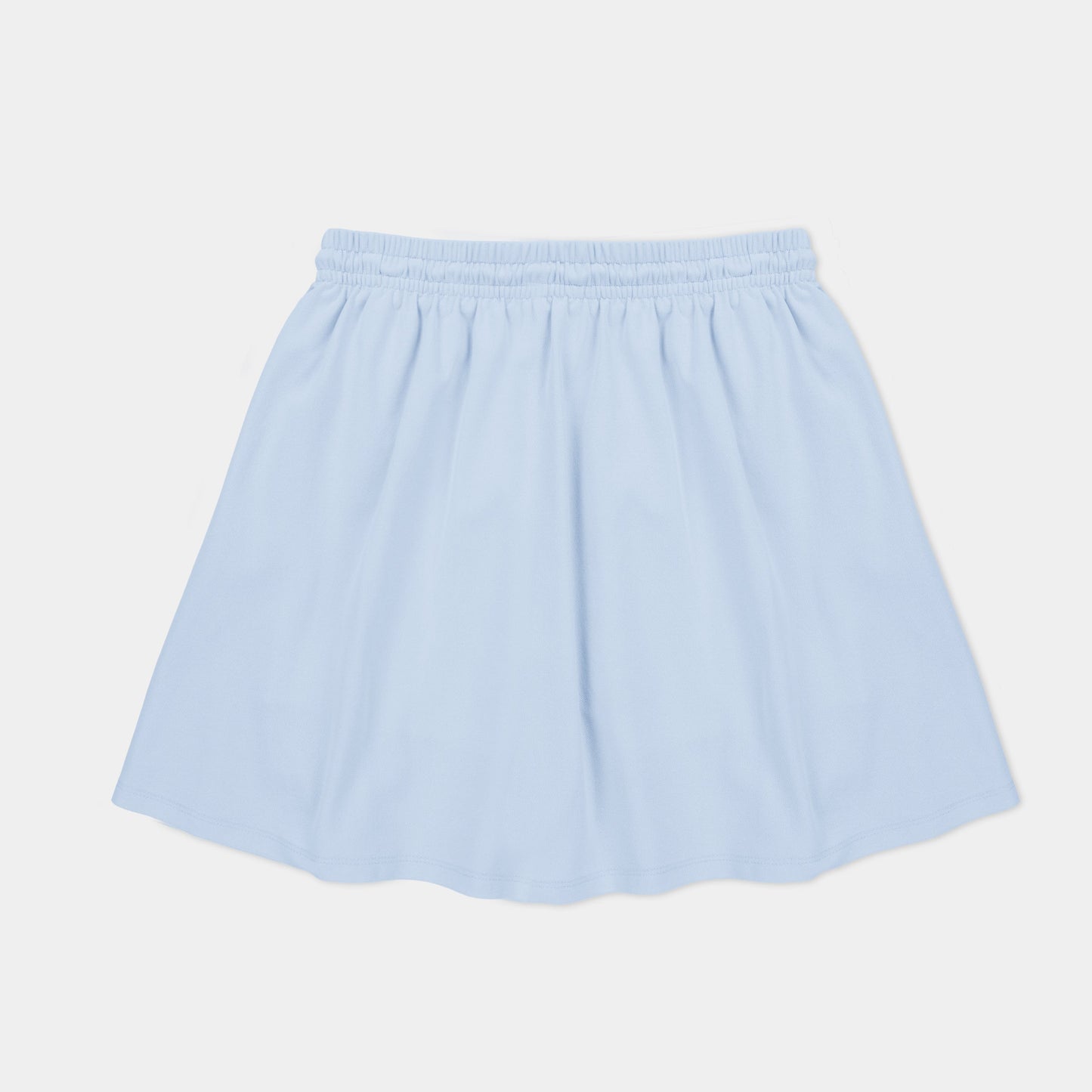 Tilley Preppy Pique Mini Skirt