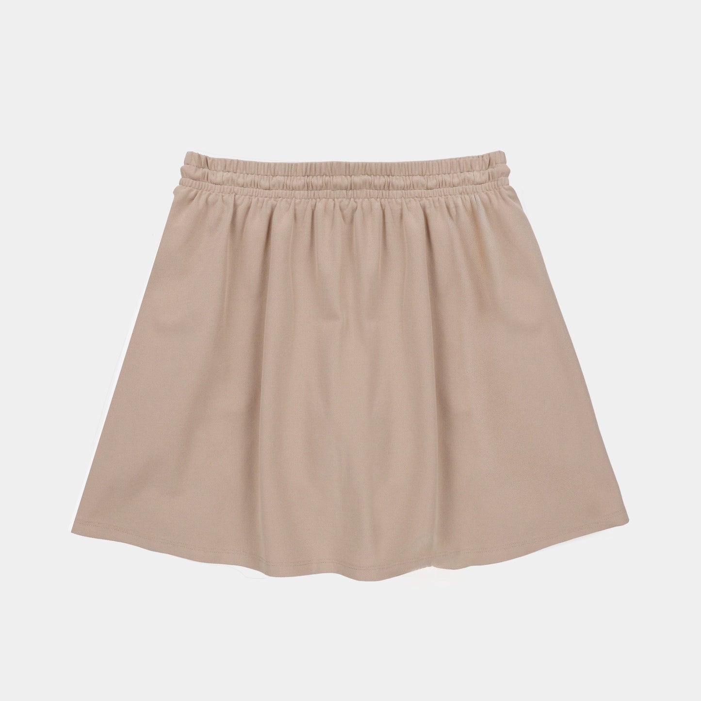 Tilley Preppy Pique Mini Skirt
