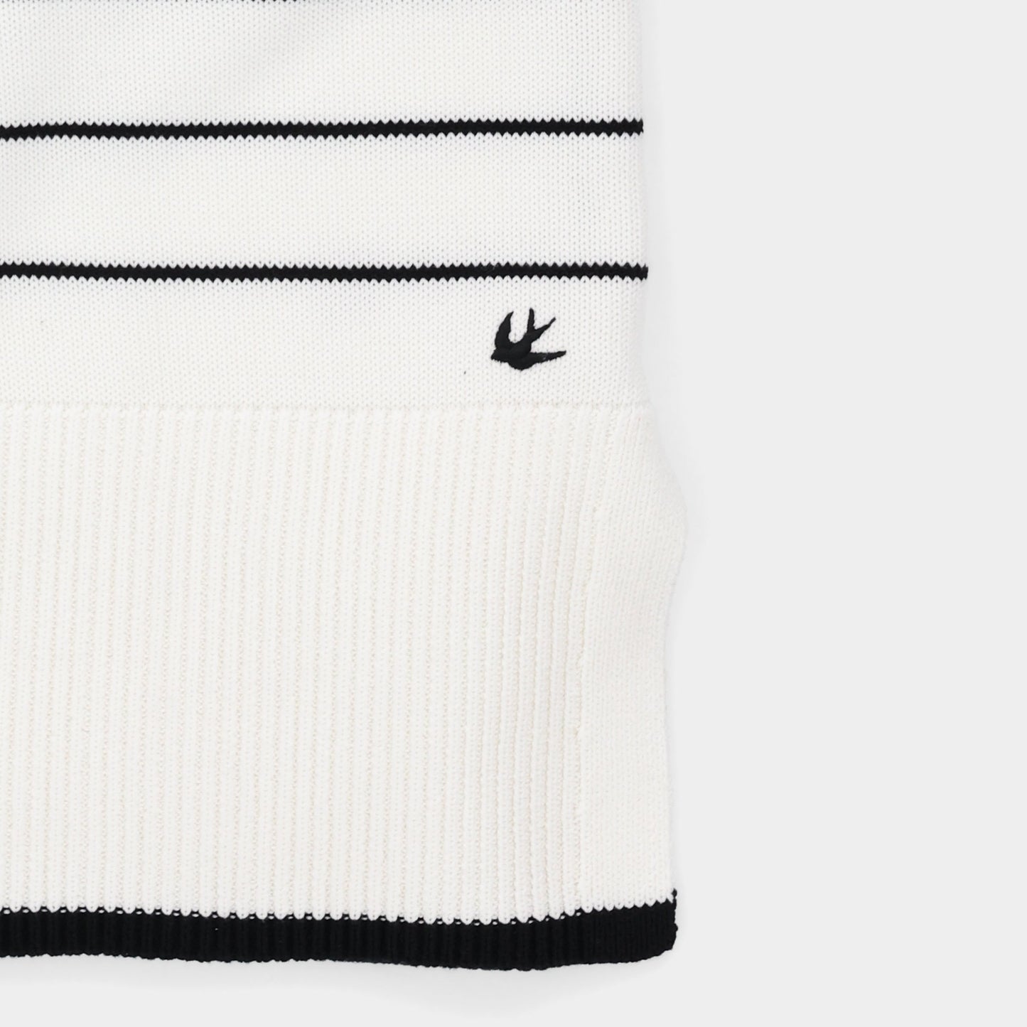 Tilley Sleeveless Sweater