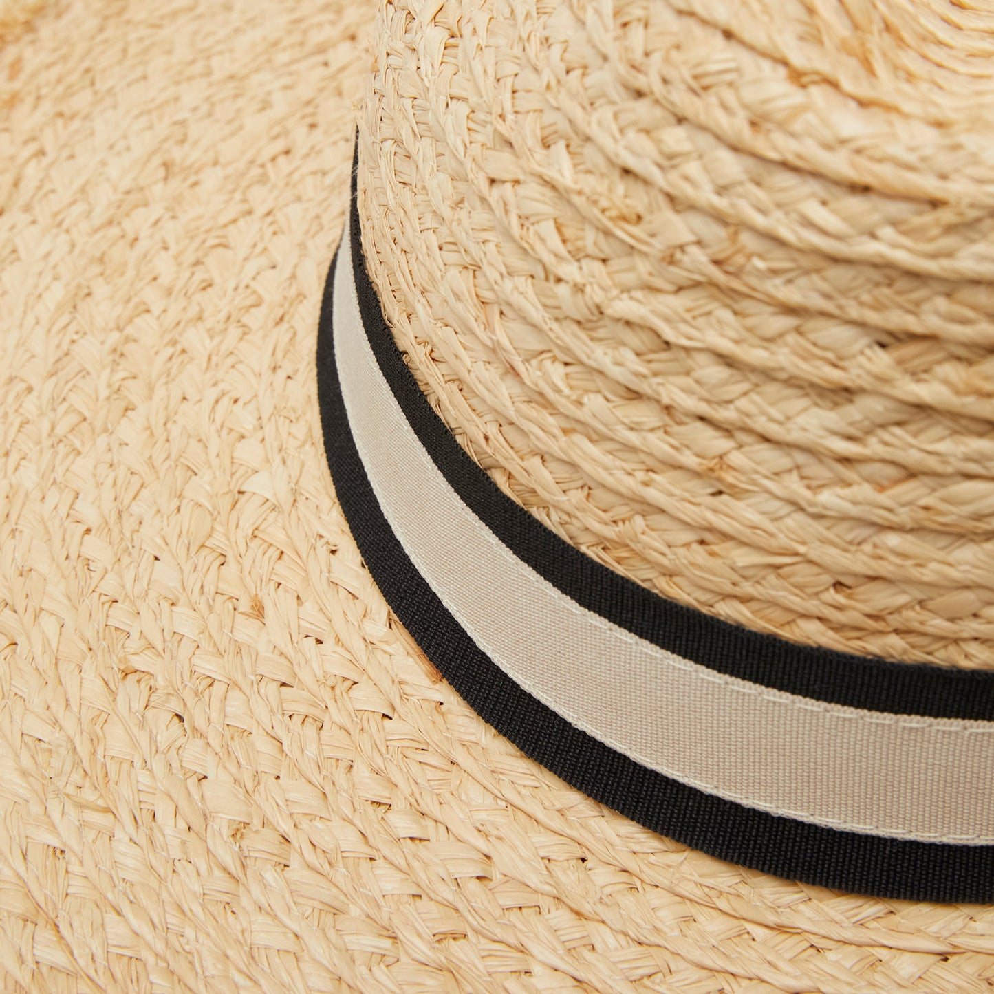 Tilley Straw Fedora Sun Hat