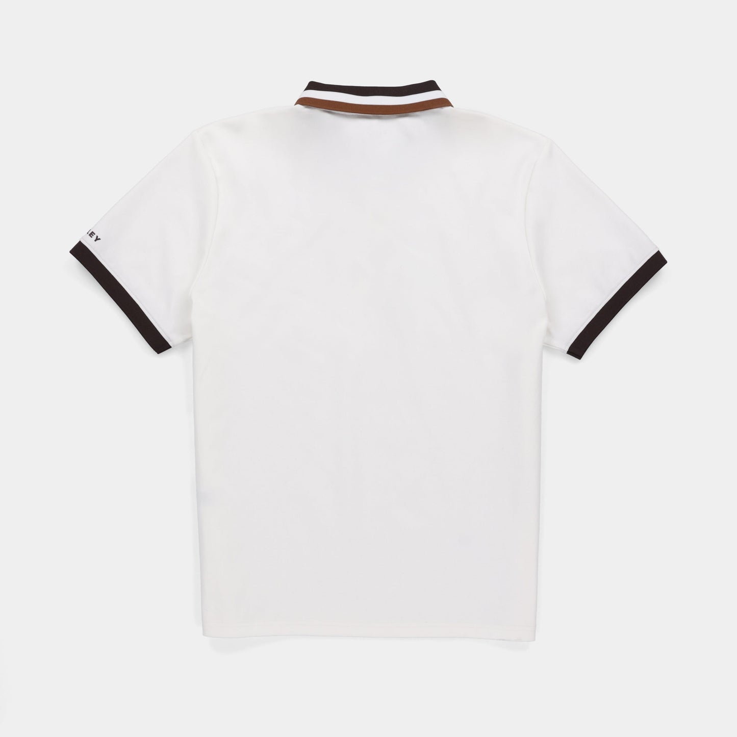 Tilley Supima Pique Stripe Polo