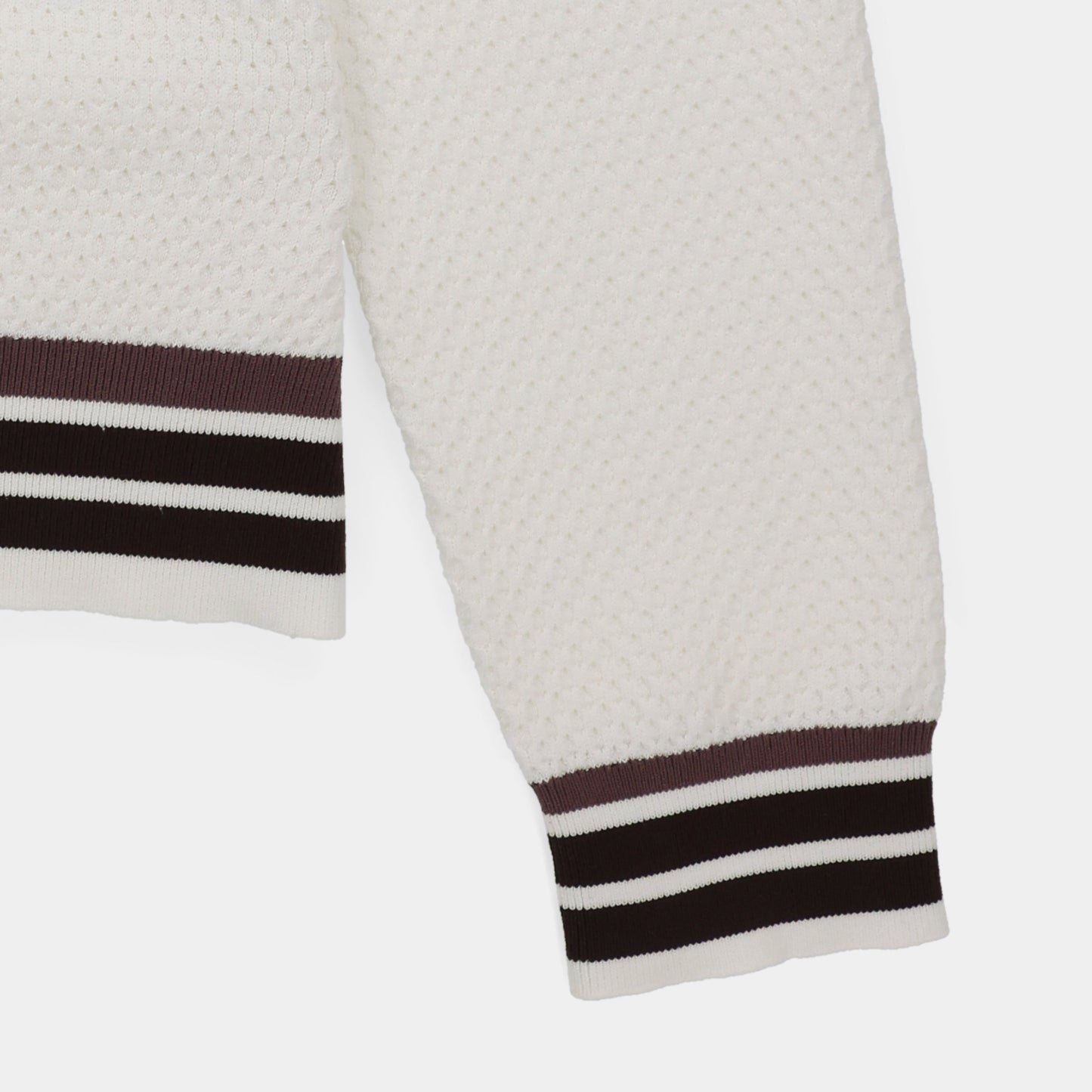 Tilley Sport V Neck Sweater