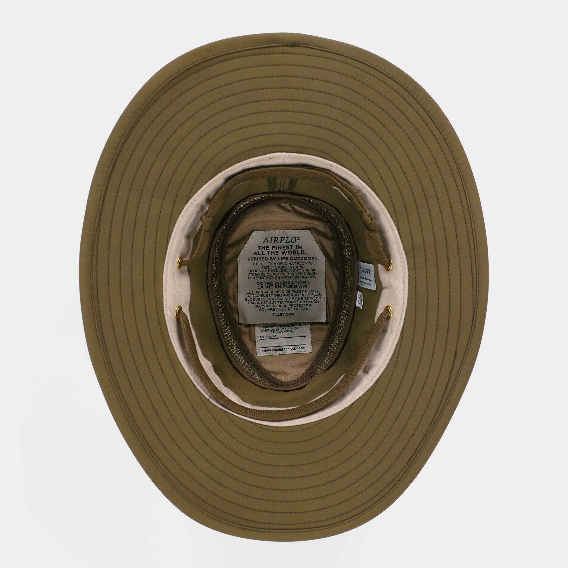 Tilley LTM6 Airflo Sun Hat