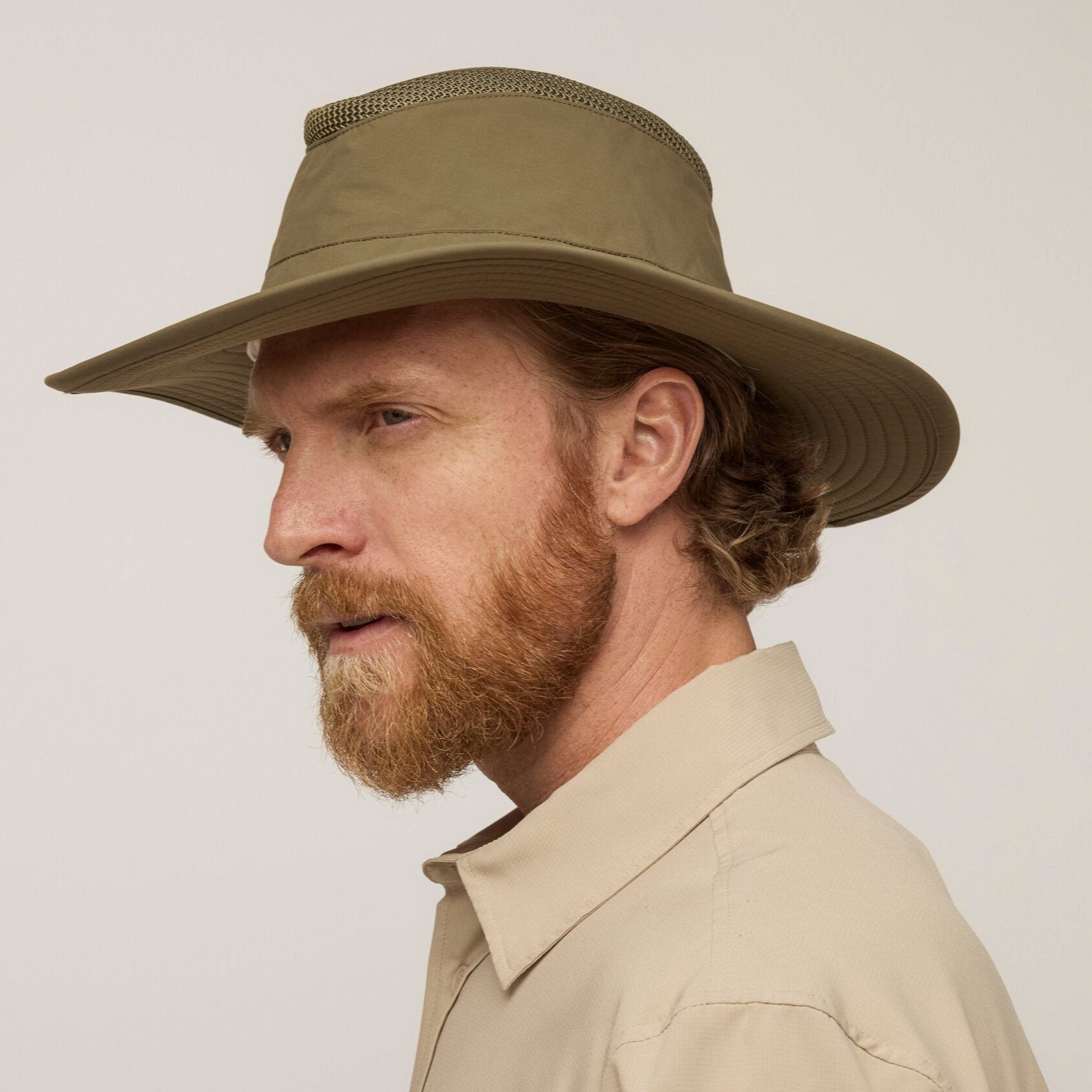 Tilley LTM6 Airflo Sun Hat
