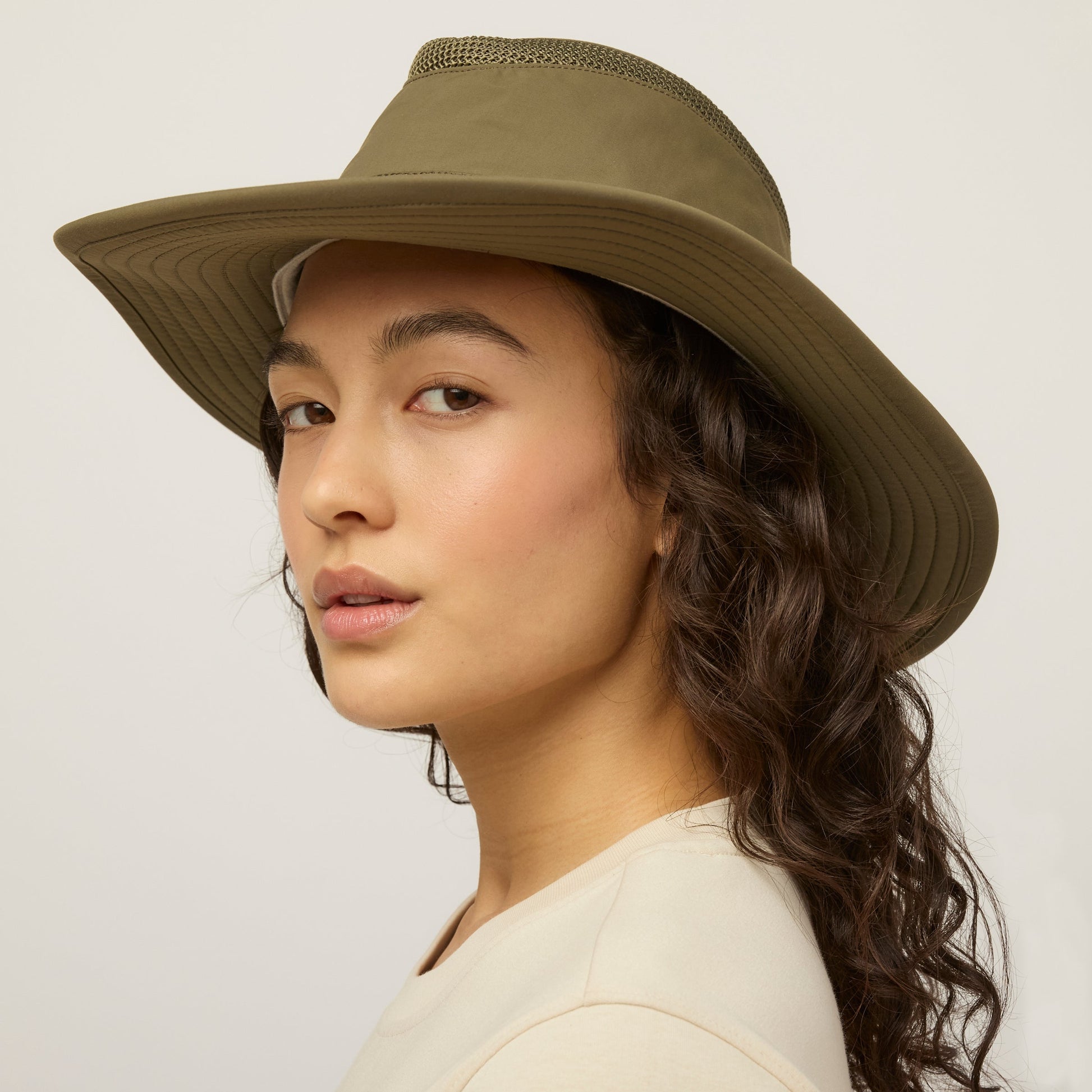 Tilley LTM6 Airflo Sun Hat