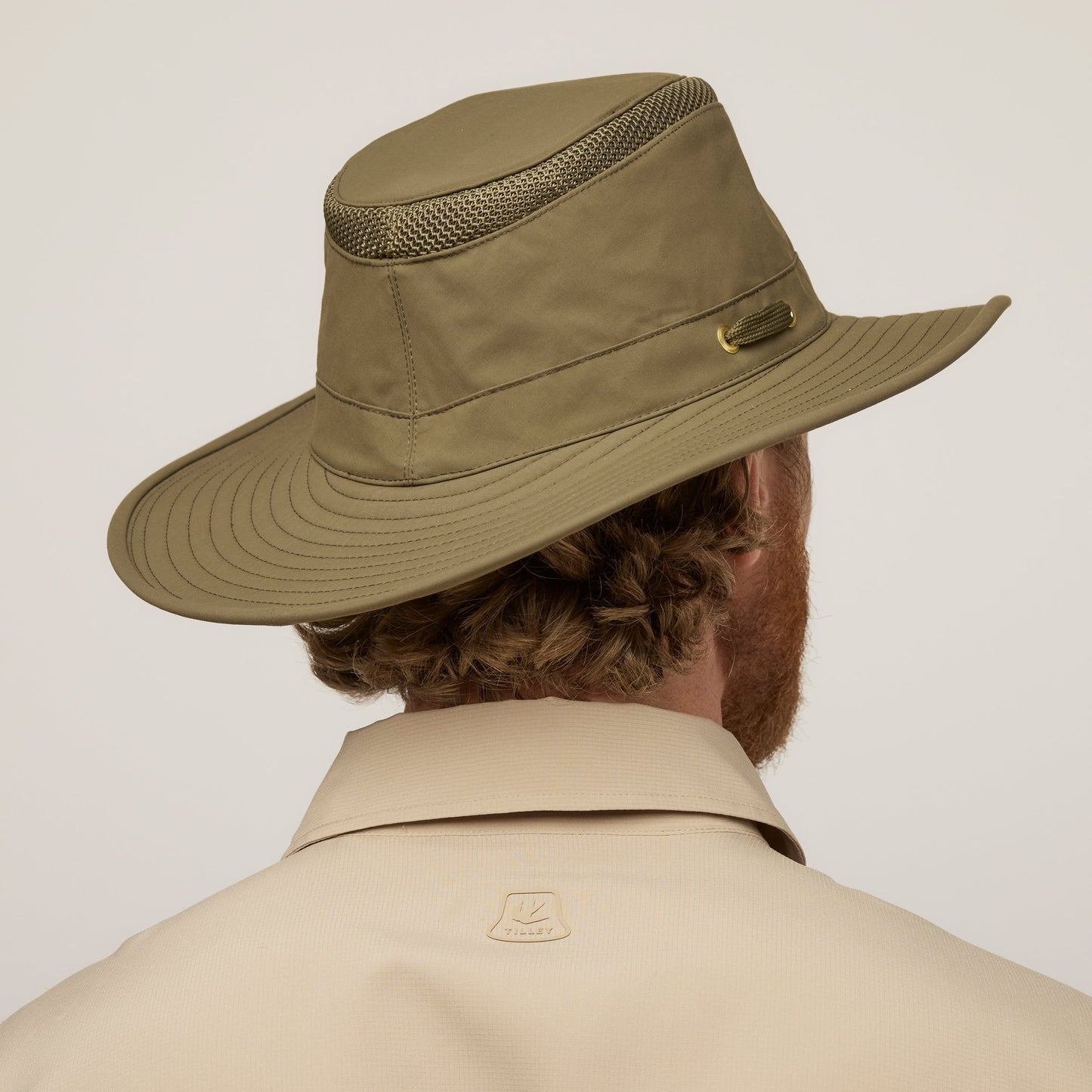 Tilley LTM6 Airflo Sun Hat