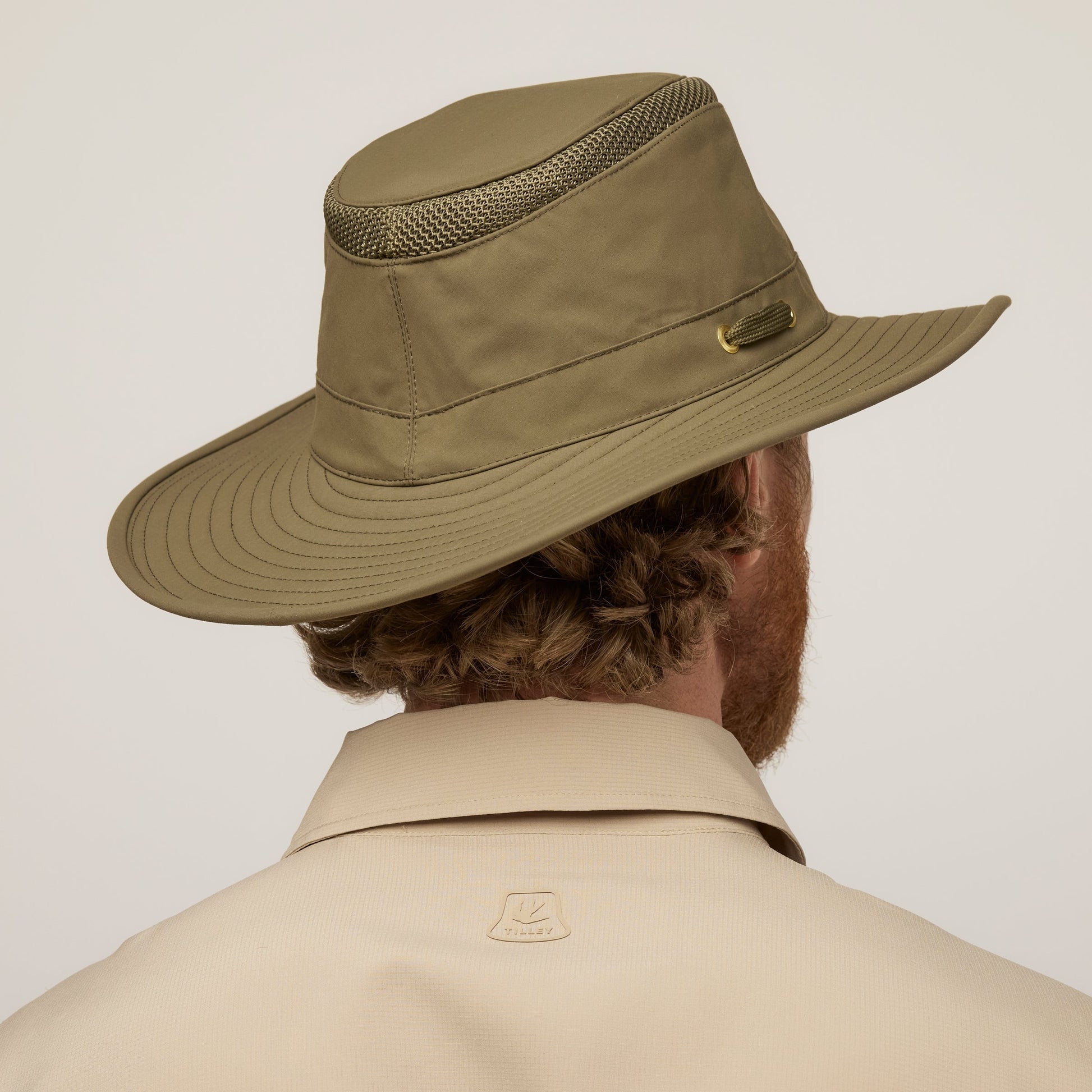 Tilley LTM6 Airflo Sun Hat
