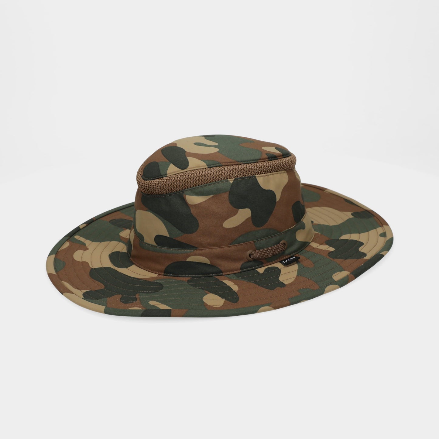 Tilley Airflo Camo LTM6