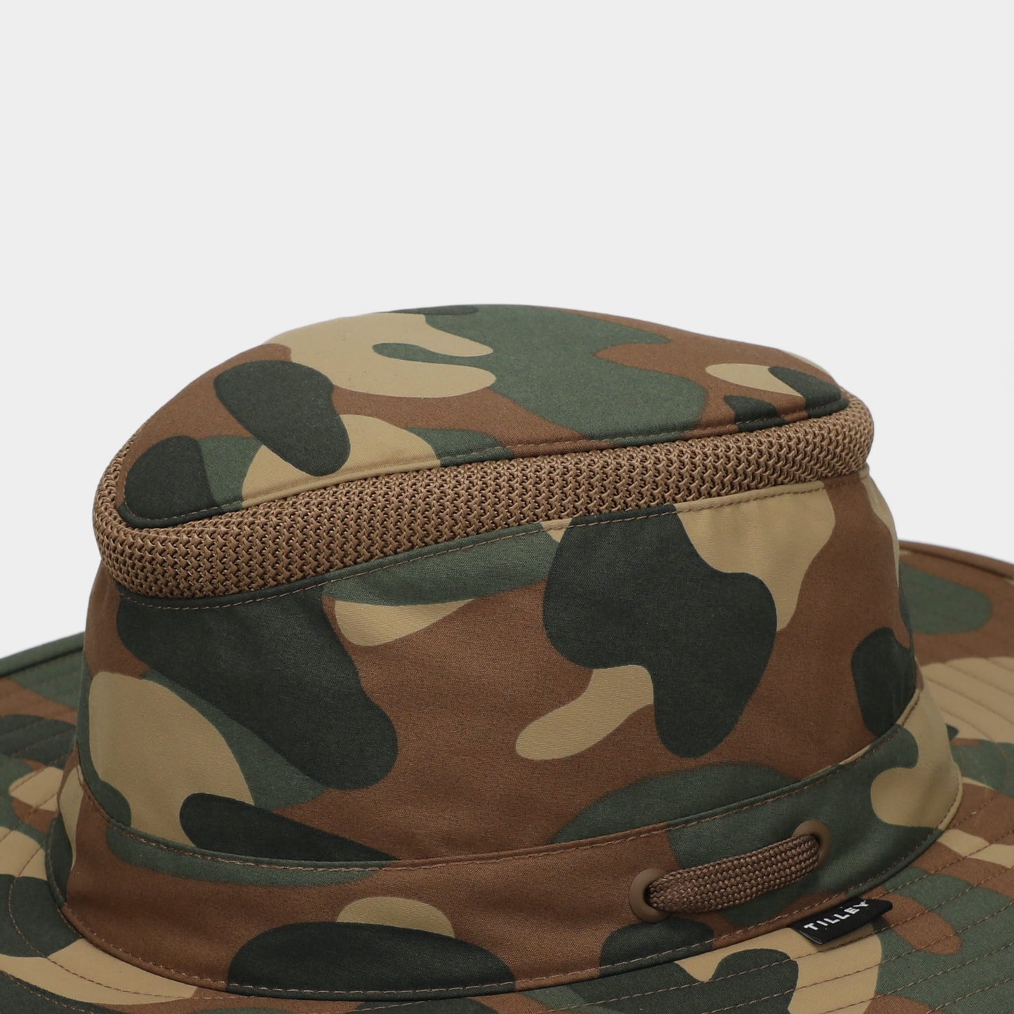 Tilley Airflo Camo LTM6