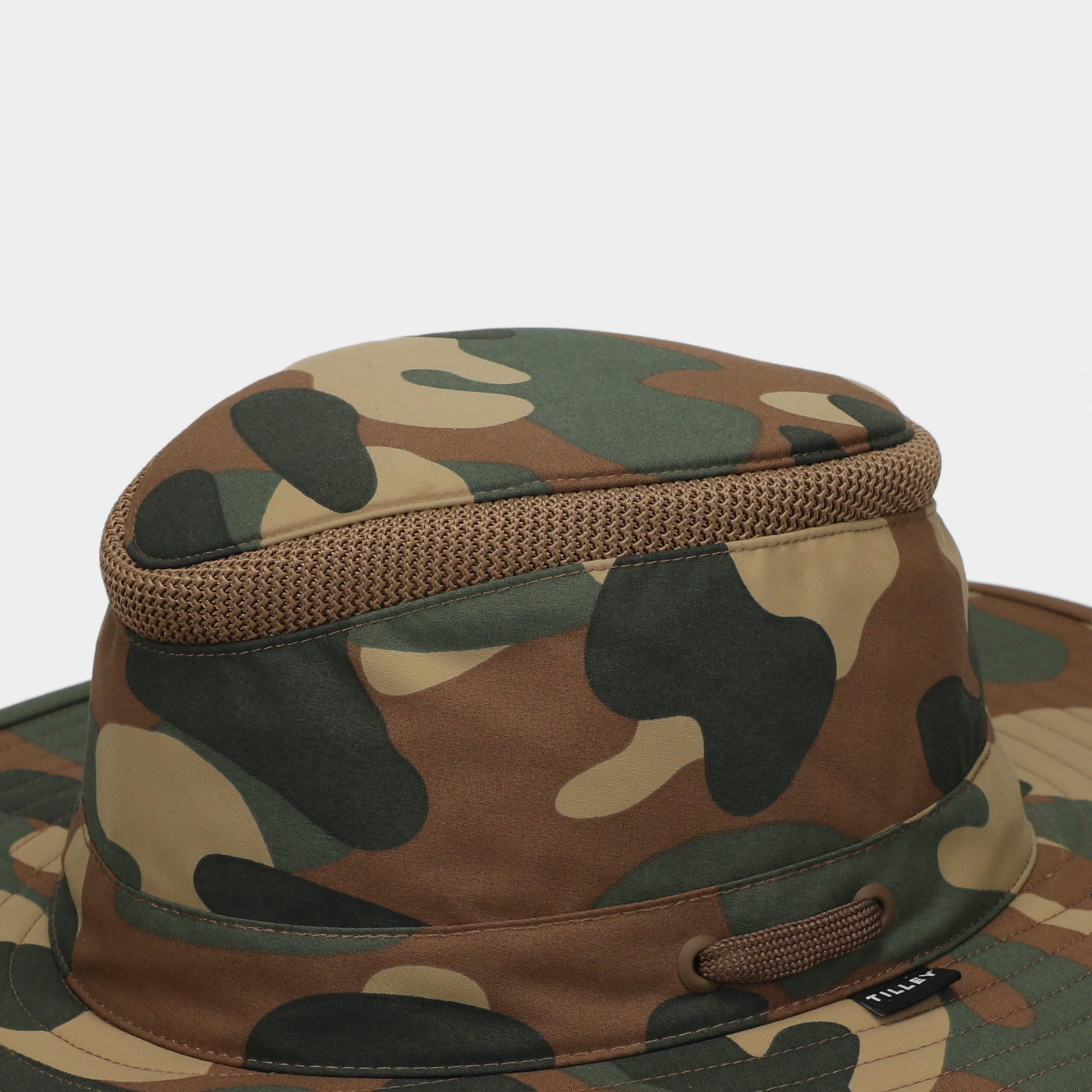 Tilley Airflo Camo LTM6