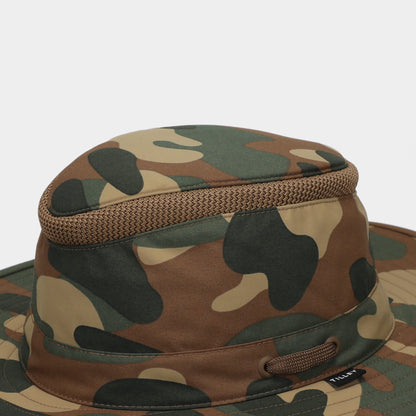 Tilley Airflo Camo LTM6
