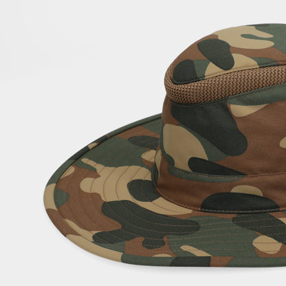 Tilley Airflo Camo LTM6