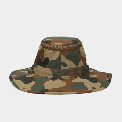 Tilley Airflo Camo LTM6