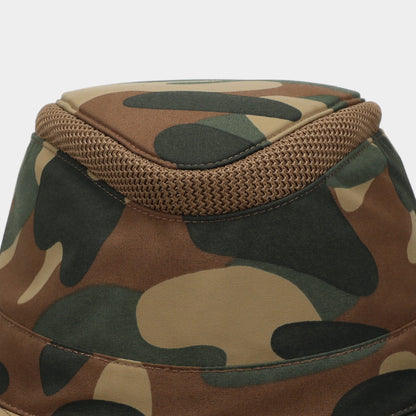 Tilley Airflo Camo LTM6
