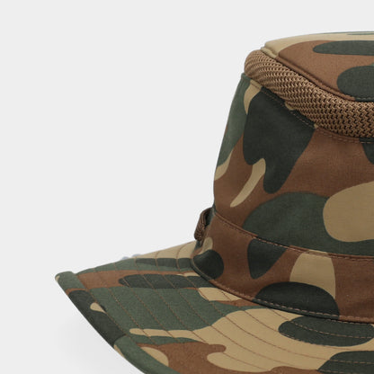 Tilley Airflo Camo LTM6