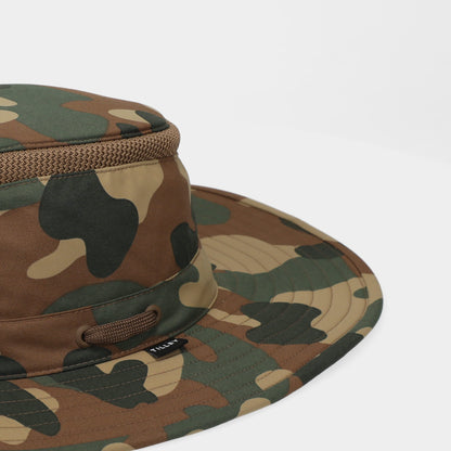 Tilley Airflo Camo LTM6