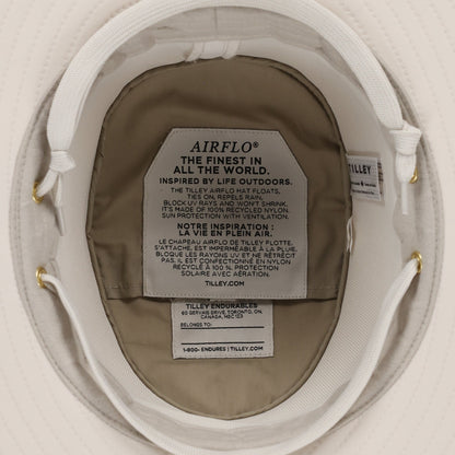 Tilley LTM8 Airflo Cooling Mesh Hat