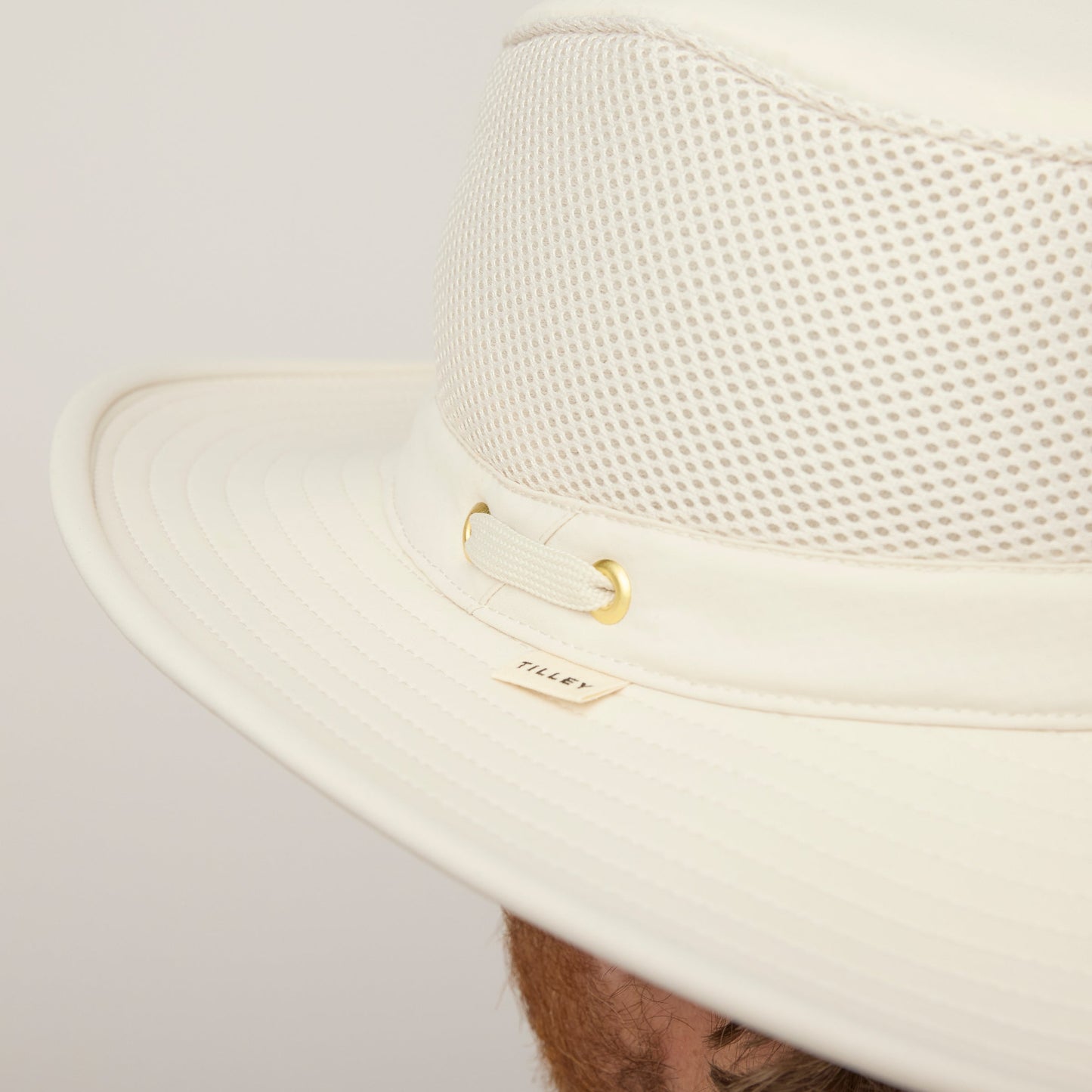 Tilley LTM8 Airflo Cooling Mesh Hat