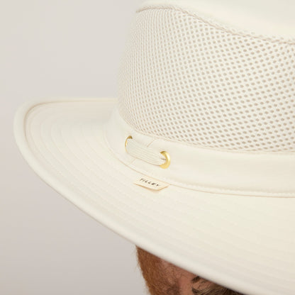 Tilley LTM8 Airflo Cooling Mesh Hat