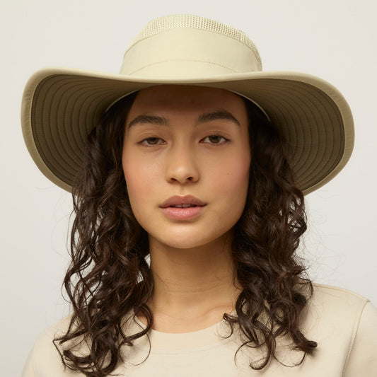 Tilley LTM2 Airflo Wide Sun Hat