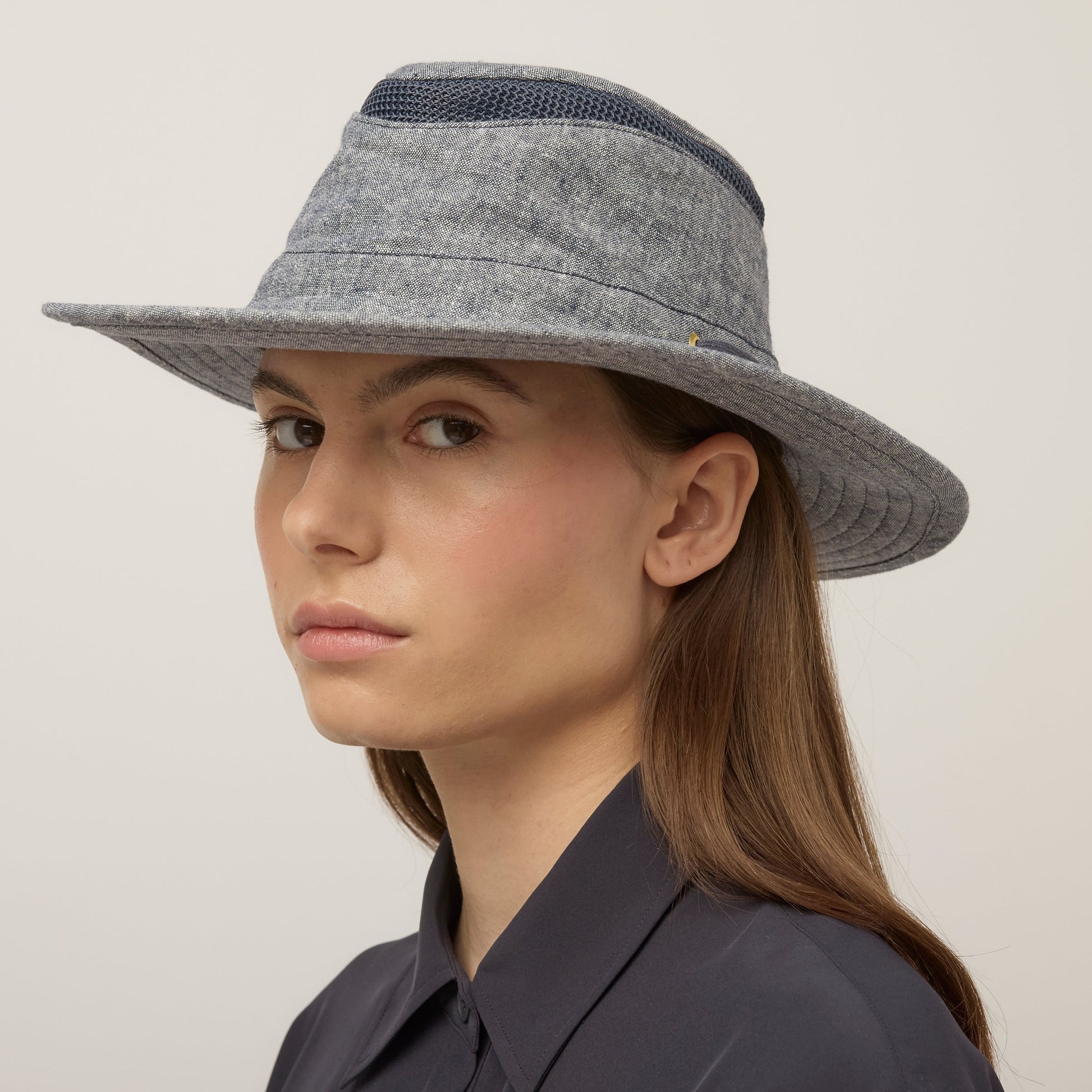 Tilley TMH55 Organic Airflo Sun Hat
