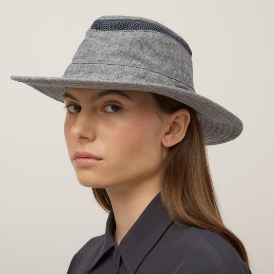 Tilley TMH55 Organic Airflo Sun Hat