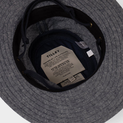 Tilley TMH55 Organic Airflo Sun Hat